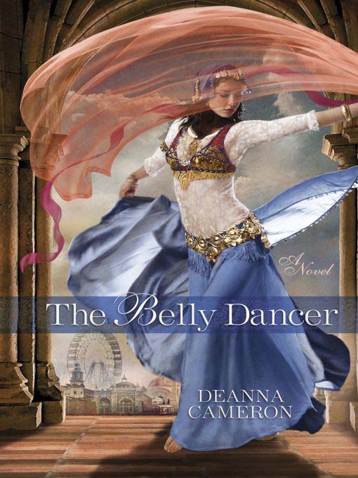 Cover image for The Belly Dancer